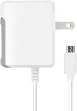 XQISIT USB Type-C 2.4A Travel Charger