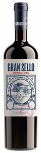 Philippe Dandurand Wines Gran Sello Tempranillo Syrah 750ml