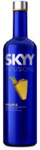 Forty Creek Distillery Skyy Infusions Pineapple 750ml