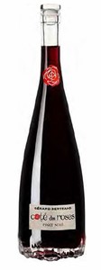Pacific Wine &amp; Spirits Gerard Bertrand Cote des Roses Pinot Noir 750ml