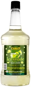 Minhas Sask Ventures Craven Hard Lemonade 1750ml
