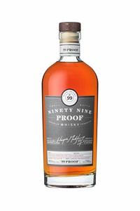 Andrew Peller Wayne Gretzky Ninety-Nine Proof Whisky 750ml