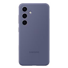 Silicone Case for Samsung Galaxy S24