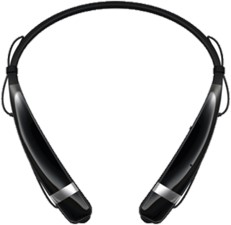 LG Tone Pro HBS-760 Bluetooth Headset