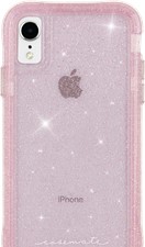 Case-Mate iPhone XR Protection Collection Sheer Crystal Case