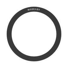 SwitchEasy - Hoop MagSafe Ring