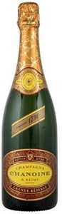 Mark Anthony Group Champagne Chanoine Brut 750ml