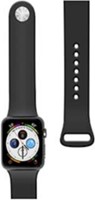 Naztech Apple Watch 40/38mm Silicone Watch Band