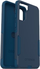 OtterBox Commuter Antimicrobial Case For Galaxy S21 Plus 5g