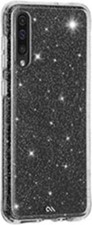 Case-Mate Galaxy A50 Sheer Crystal Case