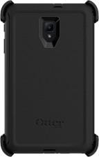 OtterBox Galaxy Tab A 8.0 2017 Defender Case