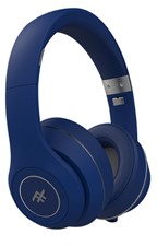 iFrogz Impulse 2 Over Ear Bluetooth Headphones