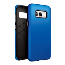 Nimbus9 Cirrus Samsung S8 Case Blue/Black
