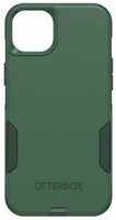 OtterBox iPhone 14/13 Otterbox Commuter Series Case - Green (Trees Company)