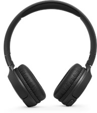 JBL T Series T500BT On-Ear Bluetooth Headphones