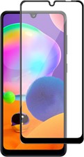 Blu Element - Galaxy A12/A32 Tempered Glass Screen Protector