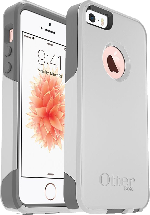 OtterBox iPhone 5/5s/SE Commuter Case Price and Features