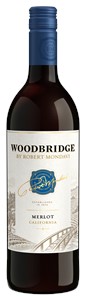 Arterra Wines Canada Woodbridge Merlot 750ml