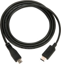 Griffin USB Type-C to MicroUSB Charge/Sync Cable