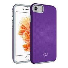 Nimbus9 Latitude Apple iPhone 7 Case Purple
