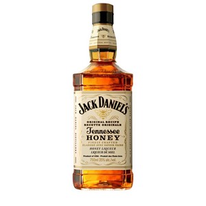 PMA Canada Jack Daniel&#39;s Tennessee Honey 750ml