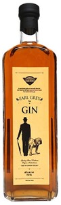 Sperling Silver Distillery Earl Grey Tea Gin 750ml