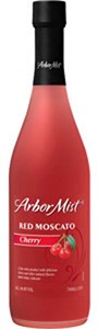 Arterra Wines Canada Arbor Mist Cherry Moscato 750ml