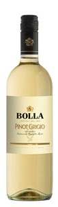 Philippe Dandurand Wines Bolla Delle Venezie Pinot Grigio IGT 750ml