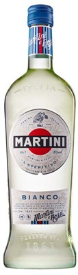 Bacardi Canada Martini & Rossi Sweet Bianco 1000ml