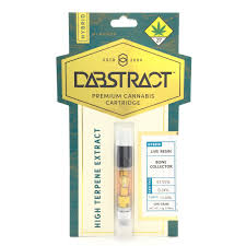 Dabstract Live Resin Bitch Fuel