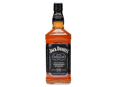 PMA Canada Jack Daniel&#39;s Master Distiller Series #6 750ml