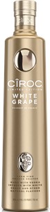 Diageo Canada Ciroc White Grape 750ml