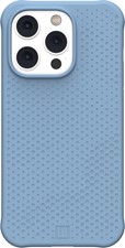 iPhone 14 Pro UAG Dot MagSafe Case - Cerulean