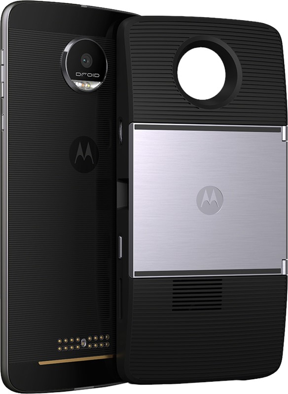 Trasplante mariposa Me sorprendió Motorola Moto Mod Insta-Share Wireless DLP Projector Price and Features
