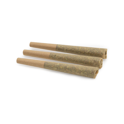 Exodus Cheese - Thumbs Up - Pre-Roll