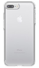 OtterBox iPhone 7 Symmetry Clear Case