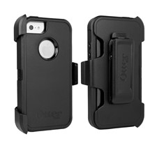 OtterBox iPhone 5/5s/SE Defender Case