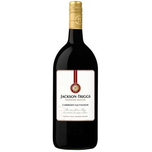 Arterra Wines Canada Jackson-Triggs Prop Select Cabernet Sauvignon 1500ml