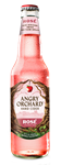 Wett Sales &amp; Distribution Angry Orchard Rose Cider With Hibiscus 2130ml