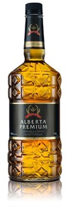 Beam Suntory Alberta Premium Rye Whisky 1140ml