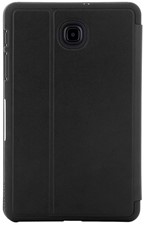 Case-Mate Galaxy Tab A 8.0 2018 Tuxedo Folio