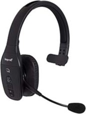 BlueParrott B450-XTS Bluetooth Headset (CA)