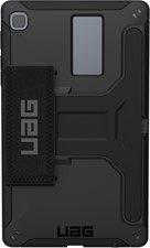 UAG - Scout Case With Hand Strap For Samsung Galaxy Tab A7 Lite