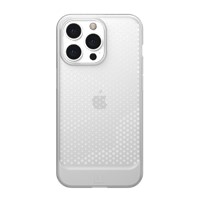 iPhone 13 Pro UAG Clear (Ice) Lucent Case
