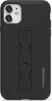 PureGear - iPhone 11 SlimStik Kickstand Case