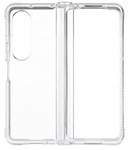 Case-Mate - Galaxy Z Fold4 5G Tough Plus Case - Clear