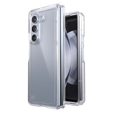 Speck - Presidio Perfect Clear Case For Samsung Galaxy Z Fold5