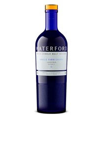 Pacific Wine &amp; Spirits Waterford Lakefield Irish Single Malt Whisky 700ml