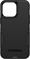 OtterBox iPhone 14 Pro Max Otterbox Commuter Series Case - Black