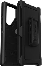 OtterBox Otterbox - Defender Pro Case For Samsung Galaxy S23 Ultra